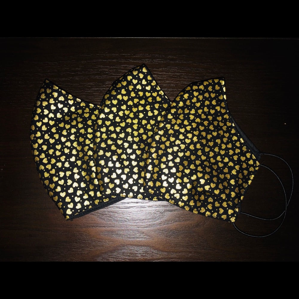 Face Masks - Picture 15 of 16